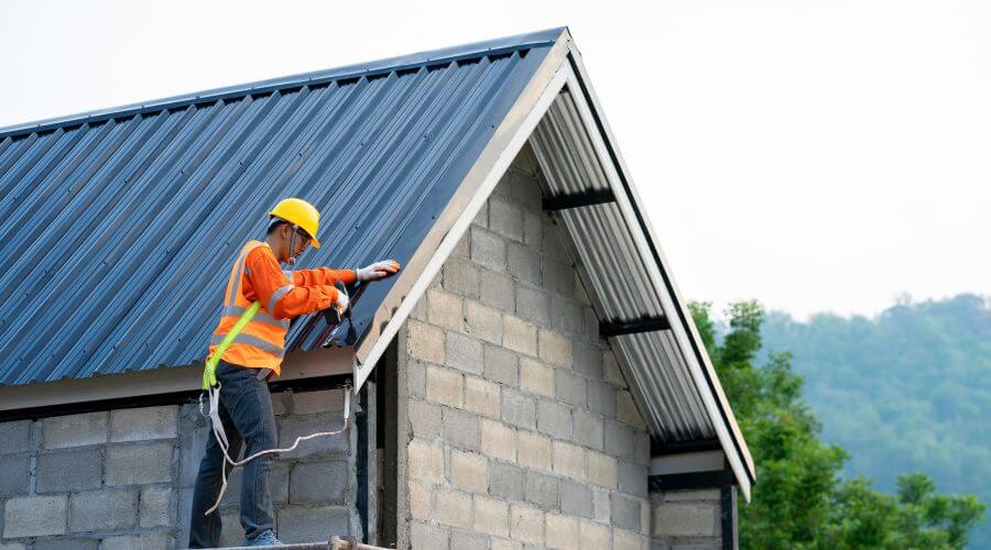 Expert tile roof repair services in Gustine, CA